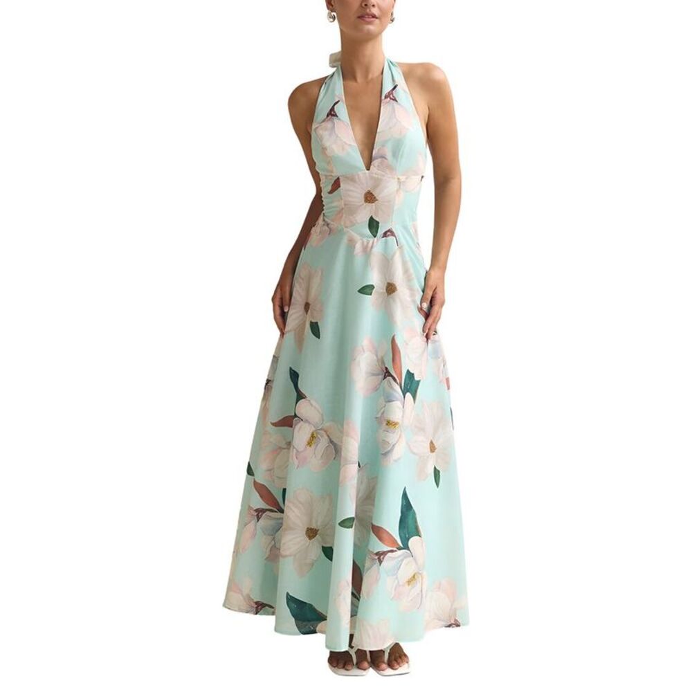 Deli S Womens Delli.S Midi Dress